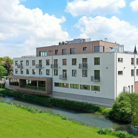 Hotel Vivo Schierling Kültér fotó