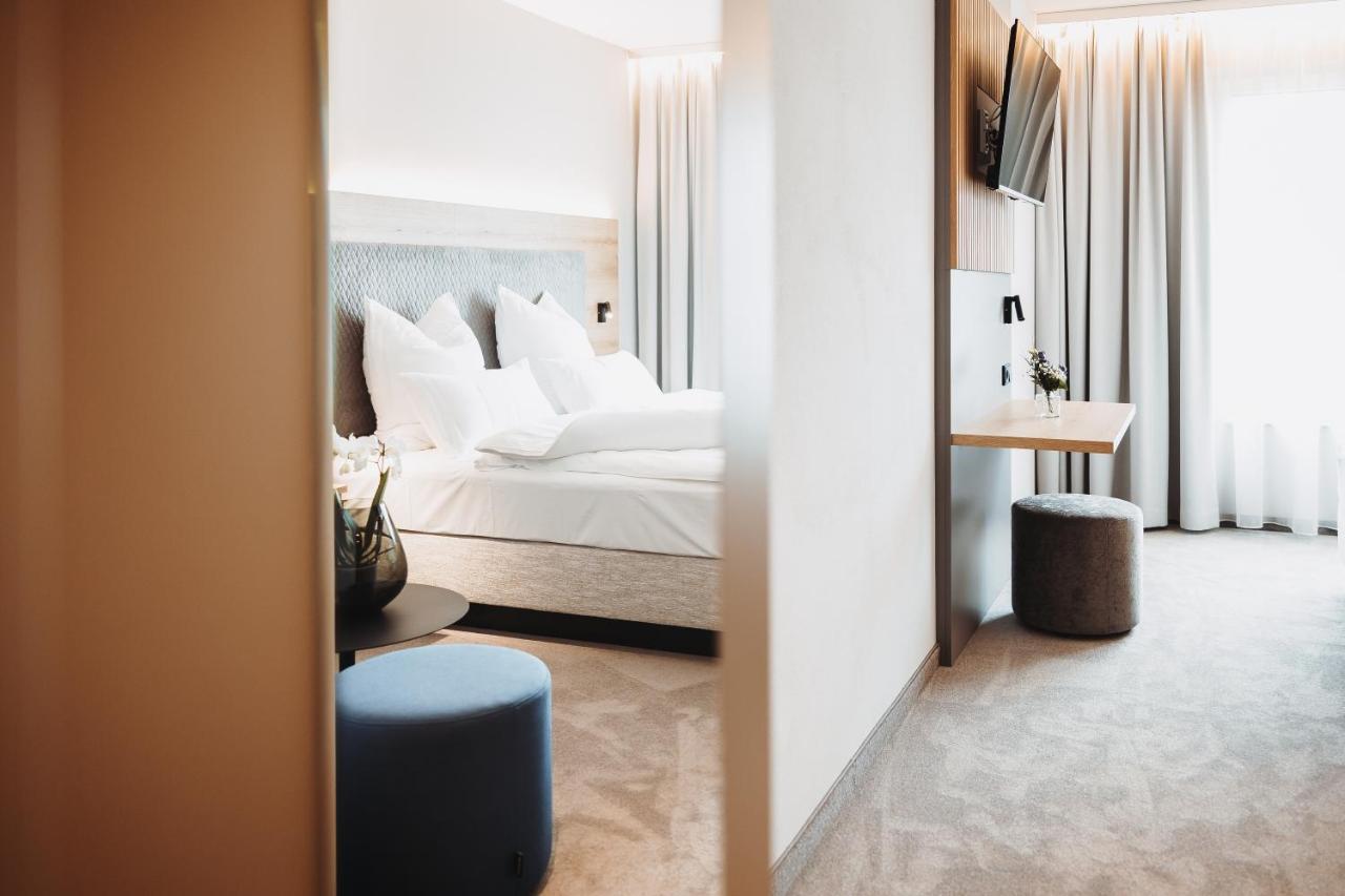 Hotel Vivo Schierling Kültér fotó