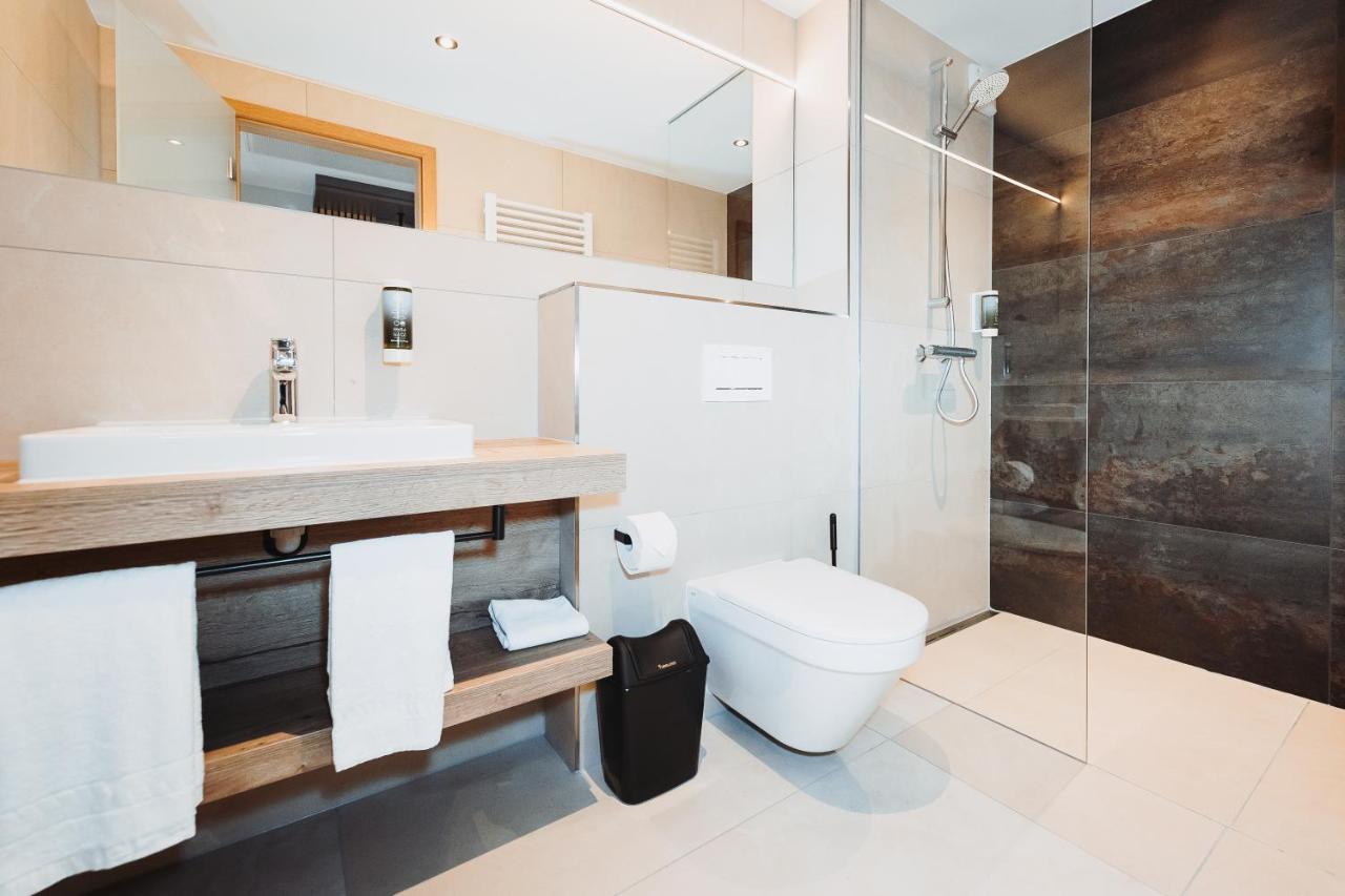 Hotel Vivo Schierling Kültér fotó