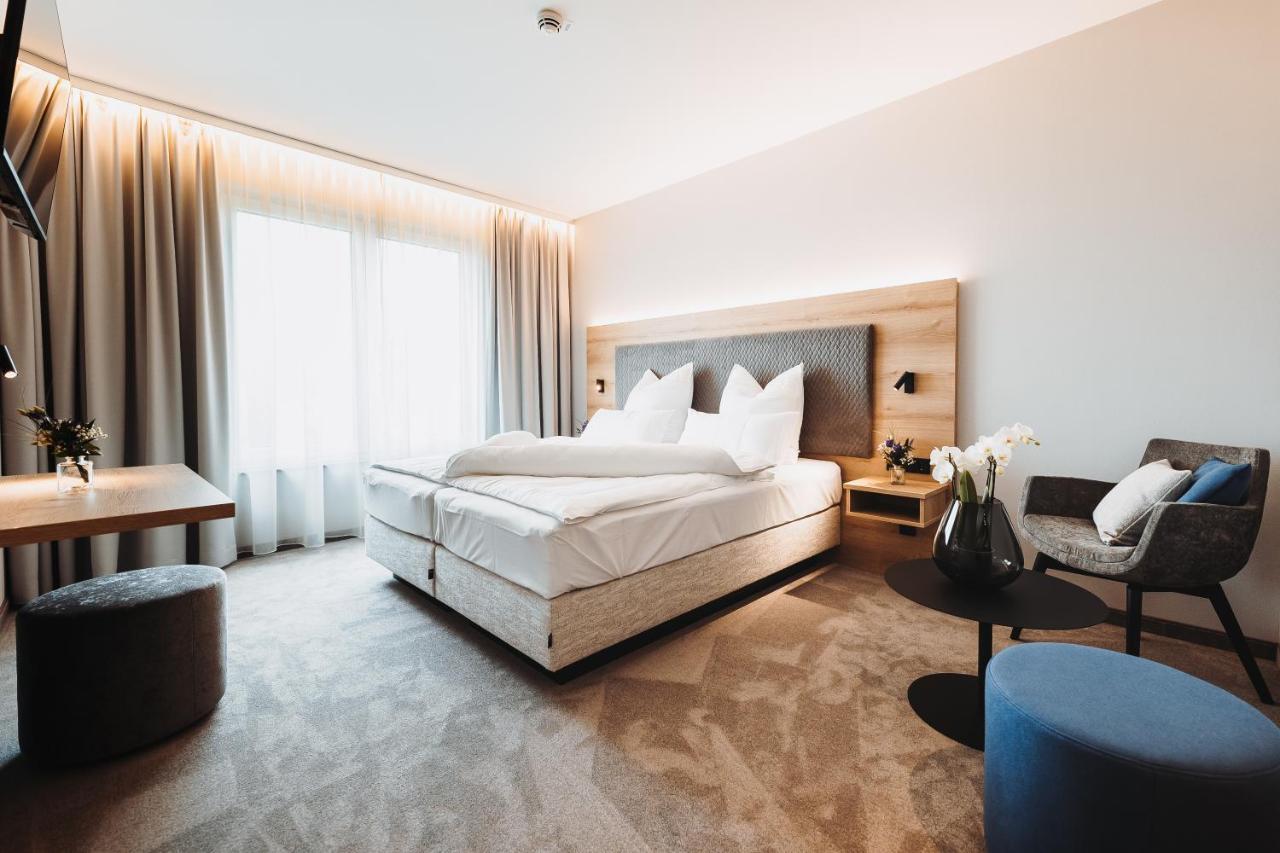 Hotel Vivo Schierling Kültér fotó