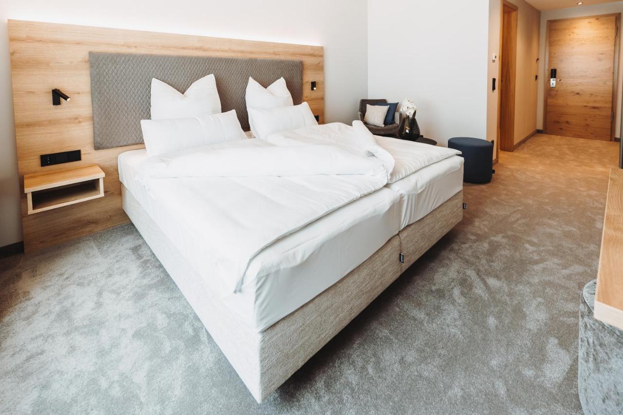 Hotel Vivo Schierling Kültér fotó