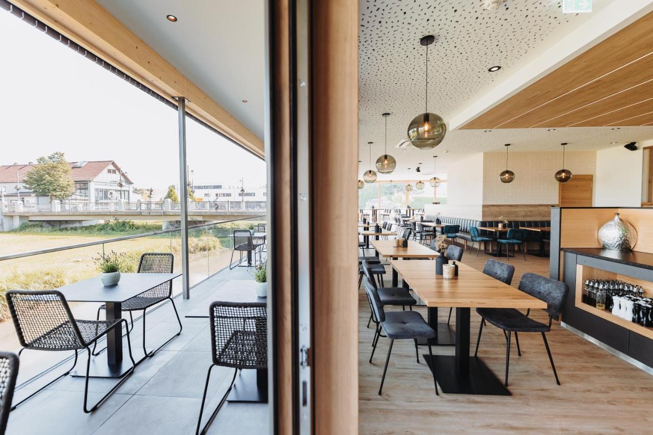 Hotel Vivo Schierling Kültér fotó