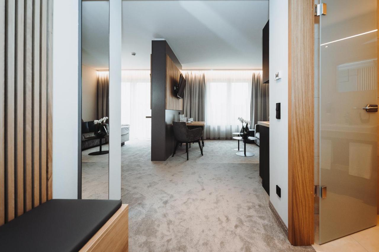 Hotel Vivo Schierling Kültér fotó